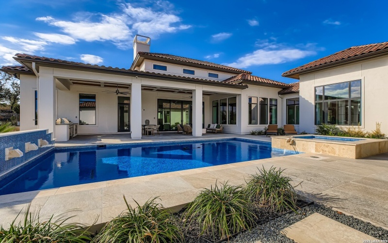 11406 Montell Point, Boerne, TX 78006, 4 Bedrooms Bedrooms, ,5 BathroomsBathrooms,Residential,For Sale,11406 Montell Point,0,1947987