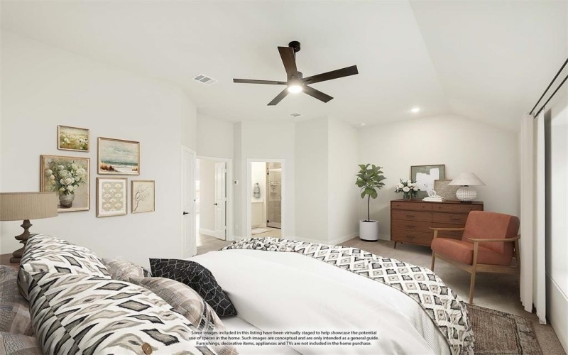 3406 Running Stream Way, Melissa, TX 75454, 4 Habitaciones Habitaciones , ,3 BañosBaños,Residential,En Venta,3406 Running Stream Way,20712722