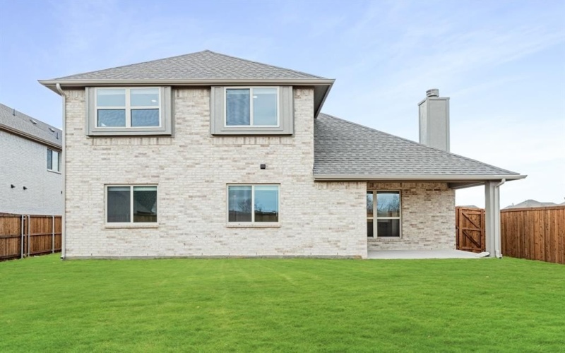 3406 Running Stream Way, Melissa, TX 75454, 4 Habitaciones Habitaciones , ,3 BañosBaños,Residential,En Venta,3406 Running Stream Way,20712722