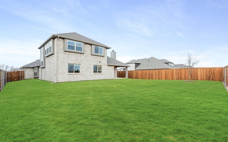 3406 Running Stream Way, Melissa, TX 75454, 4 Habitaciones Habitaciones , ,3 BañosBaños,Residential,En Venta,3406 Running Stream Way,20712722