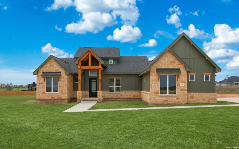 140 Sunset, La Vernia, TX 78121, 5 Bedrooms Bedrooms, ,3 BathroomsBathrooms,Residential,For Sale,140 Sunset,0,1948210