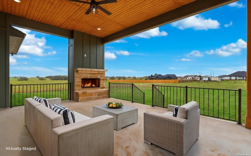 140 Sunset, La Vernia, TX 78121, 5 Bedrooms Bedrooms, ,3 BathroomsBathrooms,Residential,For Sale,140 Sunset,0,1948210