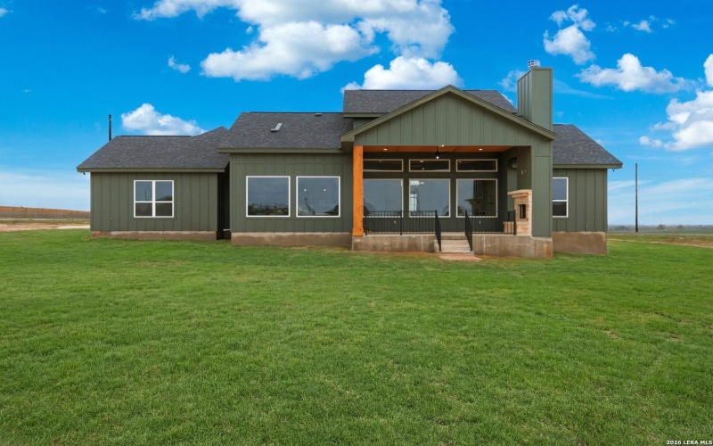 140 Sunset, La Vernia, TX 78121, 5 Bedrooms Bedrooms, ,3 BathroomsBathrooms,Residential,For Sale,140 Sunset,0,1948210