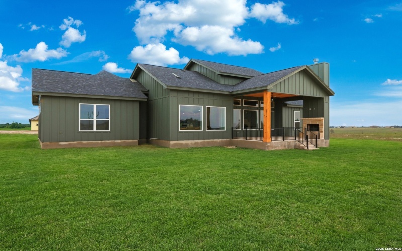 140 Sunset, La Vernia, TX 78121, 5 Bedrooms Bedrooms, ,3 BathroomsBathrooms,Residential,For Sale,140 Sunset,0,1948210