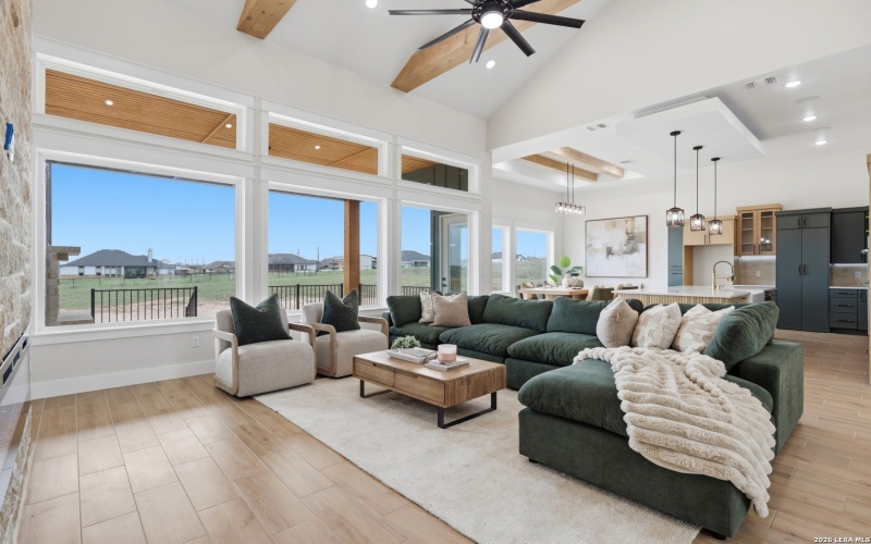 140 Sunset, La Vernia, TX 78121, 5 Bedrooms Bedrooms, ,3 BathroomsBathrooms,Residential,For Sale,140 Sunset,0,1948210