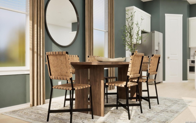 5544 Paschal Park, New Braunfels, TX 78132, 4 Bedrooms Bedrooms, ,3 BathroomsBathrooms,Residential,For Sale,5544 Paschal Park,0,1948219