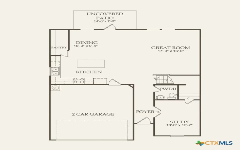 1309 Richards Ranch Road, Belton, TX 76513, 4 Habitaciones Habitaciones , ,3 BañosBaños,Residential,En Venta,1309 Richards Ranch Road,0,598357