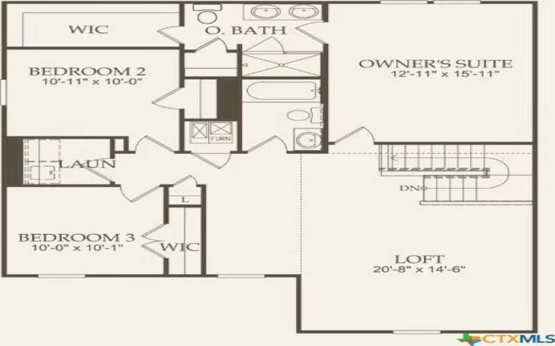 1309 Richards Ranch Road, Belton, TX 76513, 4 Habitaciones Habitaciones , ,3 BañosBaños,Residential,En Venta,1309 Richards Ranch Road,0,598357