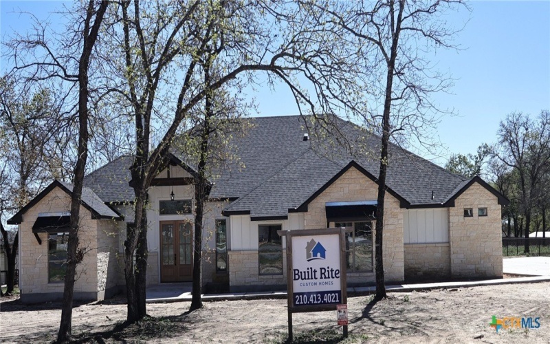 249 Cibolo Way, La Vernia, TX 78121, 4 Bedrooms Bedrooms, ,3 BathroomsBathrooms,Residential,For Sale,249 Cibolo Way,0,606974