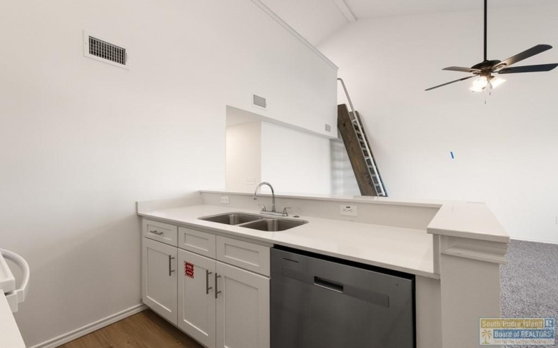 401 Island Ave. #58-B, Port Isabel, TX 78578, 2 Bedrooms Bedrooms, ,2 BathroomsBathrooms,Residential,For Sale,401 Island Ave.,0,104895