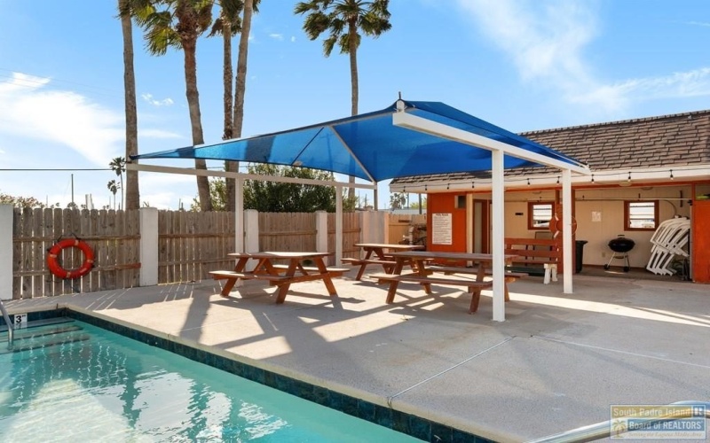 401 Island Ave. #58-B, Port Isabel, TX 78578, 2 Bedrooms Bedrooms, ,2 BathroomsBathrooms,Residential,For Sale,401 Island Ave.,0,104895