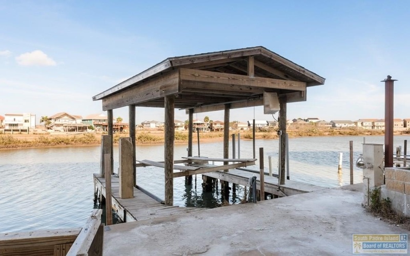 401 Island Ave. #58-B, Port Isabel, TX 78578, 2 Bedrooms Bedrooms, ,2 BathroomsBathrooms,Residential,For Sale,401 Island Ave.,0,104895