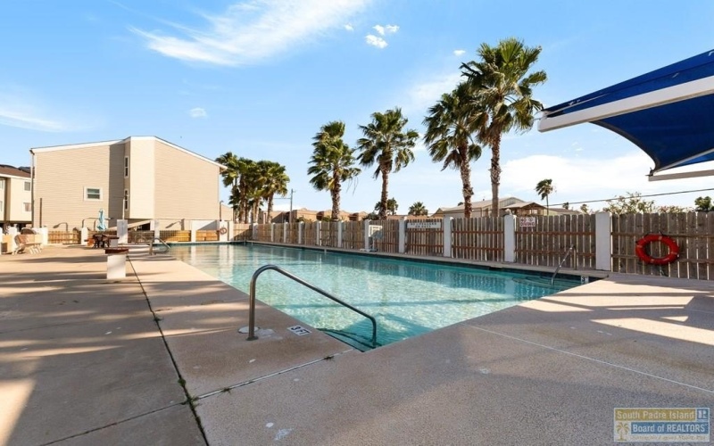 401 Island Ave. #58-B, Port Isabel, TX 78578, 2 Bedrooms Bedrooms, ,2 BathroomsBathrooms,Residential,For Sale,401 Island Ave.,0,104895