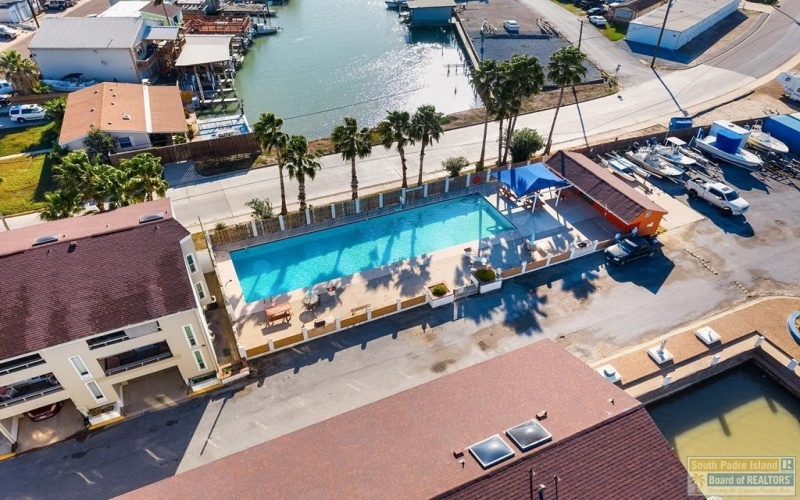 401 Island Ave. #58-B, Port Isabel, TX 78578, 2 Bedrooms Bedrooms, ,2 BathroomsBathrooms,Residential,For Sale,401 Island Ave.,0,104895