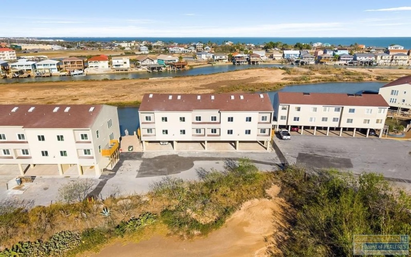 401 Island Ave. #58-B, Port Isabel, TX 78578, 2 Bedrooms Bedrooms, ,2 BathroomsBathrooms,Residential,For Sale,401 Island Ave.,0,104895