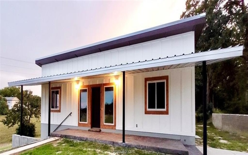 114 Lakeview Drive N, Hilltop Lakes, TX 77871, 2 Bedrooms Bedrooms, ,2 BathroomsBathrooms,Residential,For Sale,114 Lakeview Drive N,0,26003112