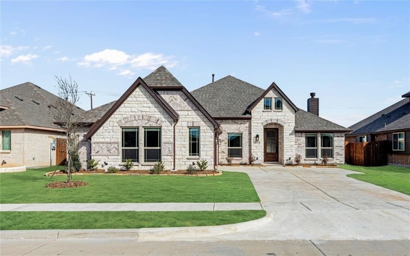 4009 Rayfield Lane, Mesquite, TX 75181, 3 Bedrooms Bedrooms, ,2 BathroomsBathrooms,Residential,For Sale,4009 Rayfield Lane,20712767
