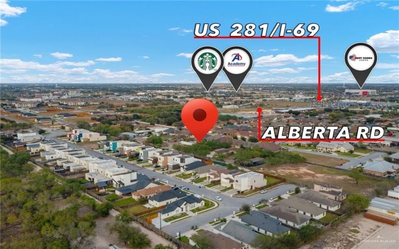 5308 Shalom Drive, Edinburg, TX 78539, 3 Habitaciones Habitaciones , ,2 BañosBaños,Residential,En Venta,5308 Shalom Drive,0,497675