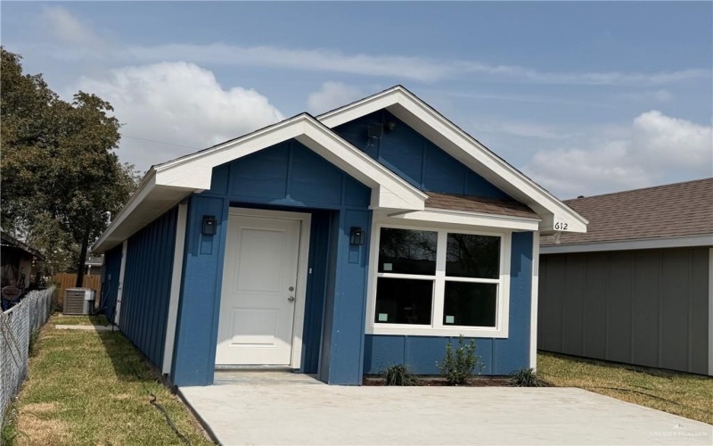 612 W Los Torritos Street, Weslaco, TX 78596, 2 Habitaciones Habitaciones , ,2 BañosBaños,Residential,En Venta,612 W Los Torritos Street,0,498083