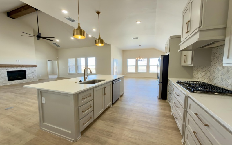 3808 County Rd 7665, Lubbock, TX 79423, 4 Habitaciones Habitaciones , ,3 BañosBaños,Residential,En Venta,3808 County Rd 7665,0,202602705