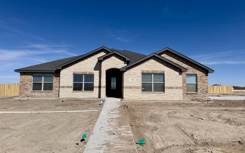 3808 County Rd 7665, Lubbock, TX 79423, 4 Habitaciones Habitaciones , ,3 BañosBaños,Residential,En Venta,3808 County Rd 7665,0,202602705