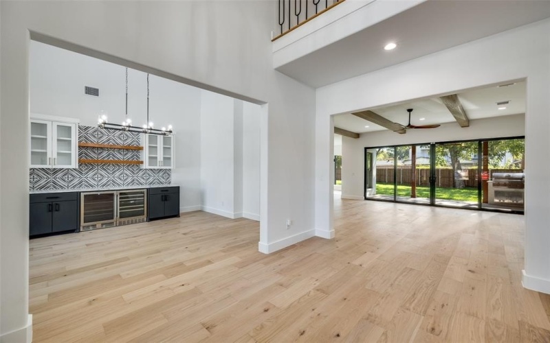 3842 Eaton Drive, Dallas, TX 75220, 5 Habitaciones Habitaciones , ,6 BañosBaños,Residential,En Venta,3842 Eaton Drive,0,21103874