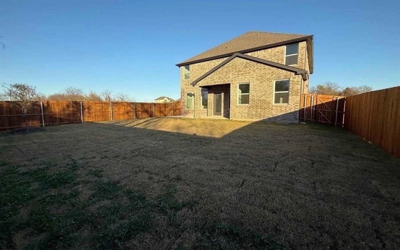 2507 Daisy Lane, Melissa, TX 75454, 5 Habitaciones Habitaciones , ,3 BañosBaños,Residential,En Venta,2507 Daisy Lane,0,21206793