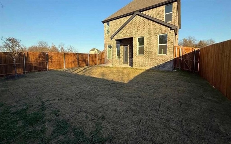 2507 Daisy Lane, Melissa, TX 75454, 5 Habitaciones Habitaciones , ,3 BañosBaños,Residential,En Venta,2507 Daisy Lane,0,21206793