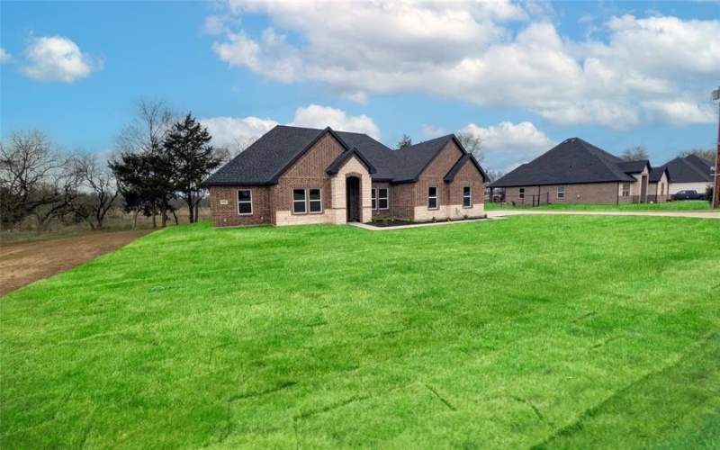 956 County Road 4108, Greenville, TX 75401, 4 Habitaciones Habitaciones , ,2 BañosBaños,Residential,En Venta,956 County Road 4108,0,21206831