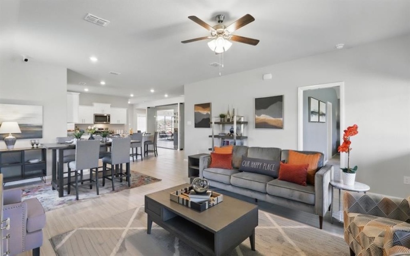 402 BLANCO Drive, Azle, TX 76020, 4 Bedrooms Bedrooms, ,2 BathroomsBathrooms,Residential,For Sale,402 BLANCO Drive,0,21206917