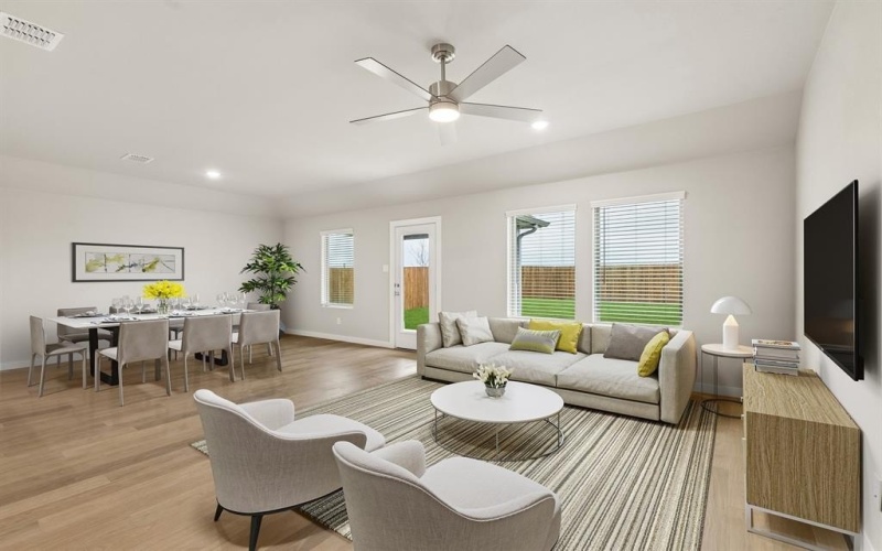 119 Fairlawn Drive, Princeton, TX 75071, 4 Bedrooms Bedrooms, ,2 BathroomsBathrooms,Residential,For Sale,119 Fairlawn Drive,0,21207004