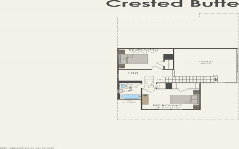 1217 Boyd Street, Aubrey, TX 76227, 3 Habitaciones Habitaciones , ,2 BañosBaños,Residential,En Venta,1217 Boyd Street,0,21207058