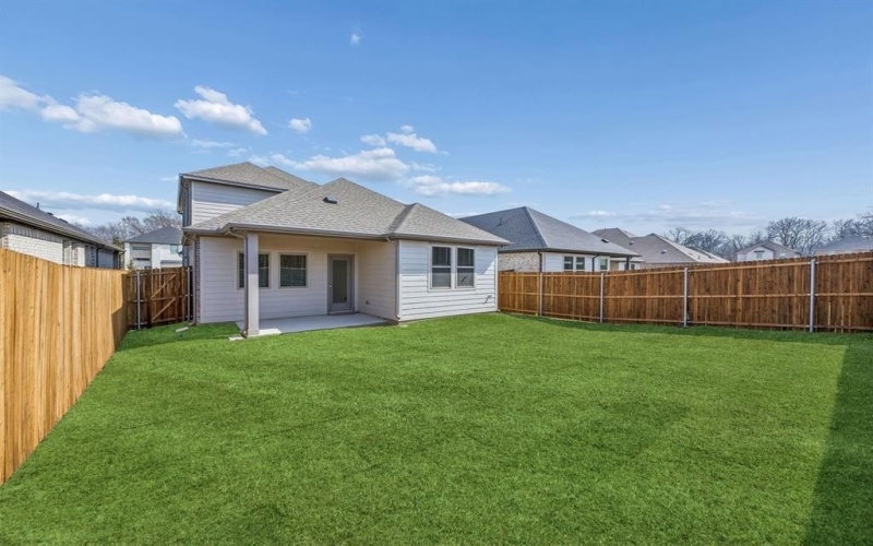 2708 Parkside Trail, Princeton, TX 75407, 4 Habitaciones Habitaciones , ,3 BañosBaños,Residential,En Venta,2708 Parkside Trail,0,21207065