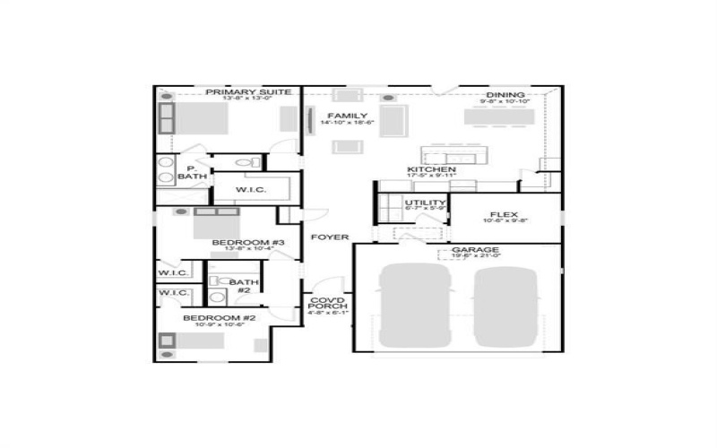 3906 Somerville Drive, Farmersville, TX 75442, 3 Habitaciones Habitaciones , ,2 BañosBaños,Residential,En Venta,3906 Somerville Drive,0,21207153