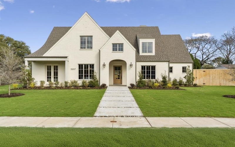 3207 Latham Drive, Dallas, TX 75229, 5 Habitaciones Habitaciones , ,6 BañosBaños,Residential,En Venta,3207 Latham Drive,0,21182275
