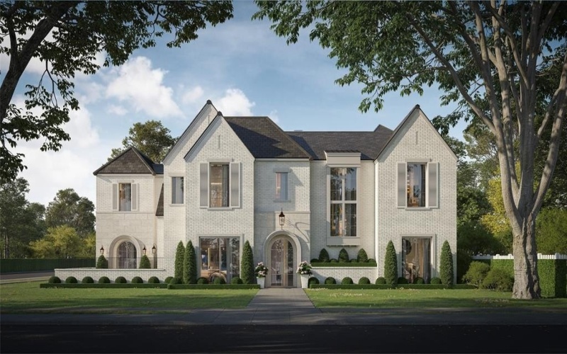 6307 Lafayette Way, Dallas, TX 75230, 5 Habitaciones Habitaciones , ,6 BañosBaños,Residential,En Venta,6307 Lafayette Way,0,21197645