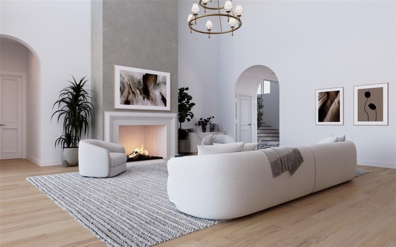 6307 Lafayette Way, Dallas, TX 75230, 5 Habitaciones Habitaciones , ,6 BañosBaños,Residential,En Venta,6307 Lafayette Way,0,21197645