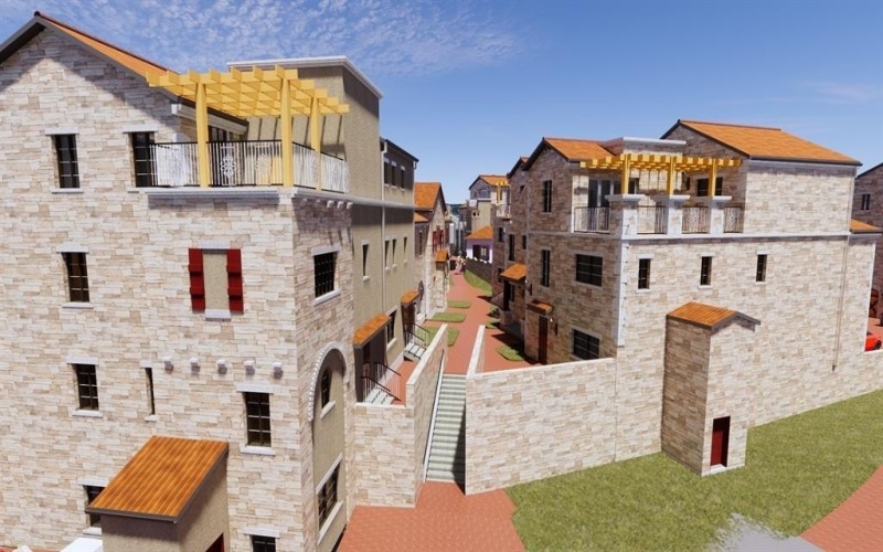 46 Arta Court, Westlake, TX 76262, 3 Habitaciones Habitaciones , ,3 BañosBaños,Residential,En Venta,46 Arta Court,0,21197697