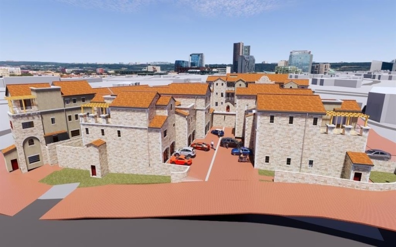 46 Arta Court, Westlake, TX 76262, 3 Habitaciones Habitaciones , ,3 BañosBaños,Residential,En Venta,46 Arta Court,0,21197697