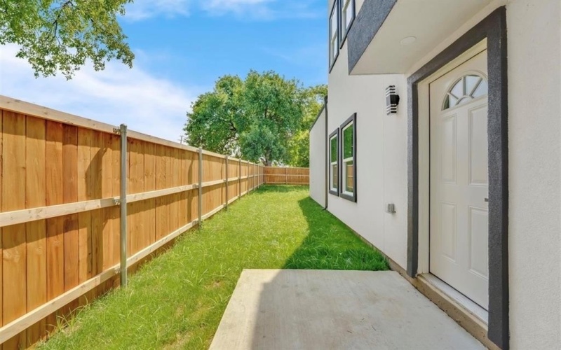 2902 Jim Street, Dallas, TX 75212, 3 Habitaciones Habitaciones , ,3 BañosBaños,Residential,En Venta,2902 Jim Street,0,21201678