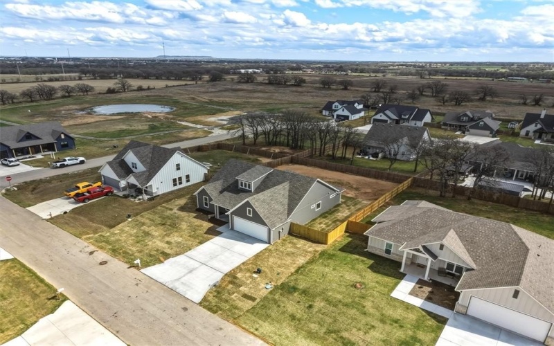 421 Redbud Lane, Tolar, TX 76476, 4 Habitaciones Habitaciones , ,2 BañosBaños,Residential,En Venta,421 Redbud Lane,0,21201854