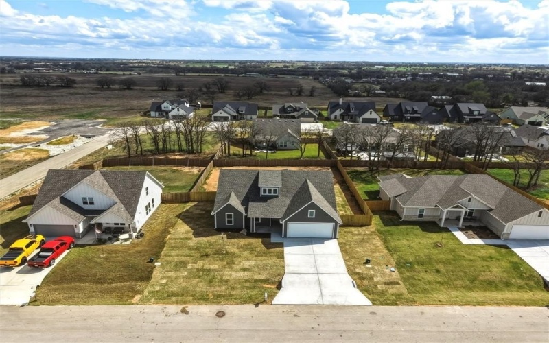 421 Redbud Lane, Tolar, TX 76476, 4 Habitaciones Habitaciones , ,2 BañosBaños,Residential,En Venta,421 Redbud Lane,0,21201854