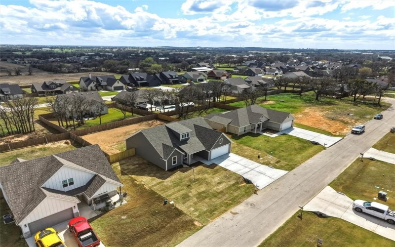 421 Redbud Lane, Tolar, TX 76476, 4 Habitaciones Habitaciones , ,2 BañosBaños,Residential,En Venta,421 Redbud Lane,0,21201854
