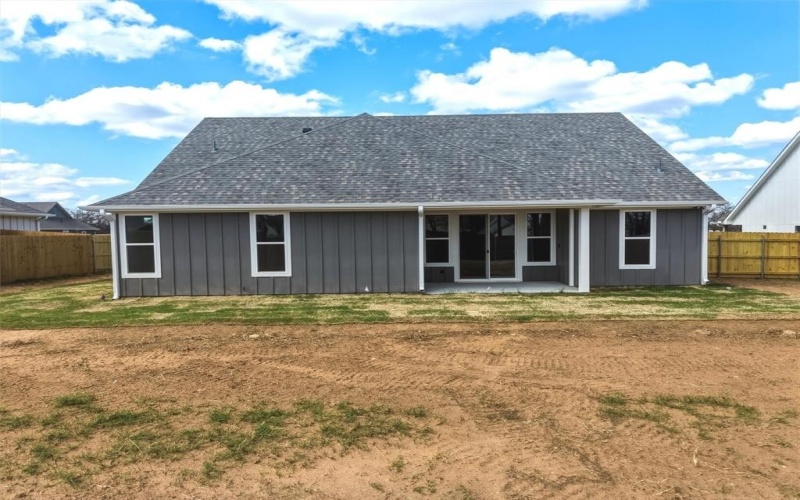 421 Redbud Lane, Tolar, TX 76476, 4 Habitaciones Habitaciones , ,2 BañosBaños,Residential,En Venta,421 Redbud Lane,0,21201854