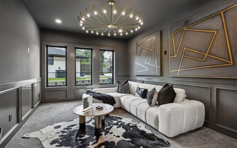 7272 Tangleglen Place, Dallas, TX 75248, 5 Habitaciones Habitaciones , ,6 BañosBaños,Residential,En Venta,7272 Tangleglen Place,0,21202331