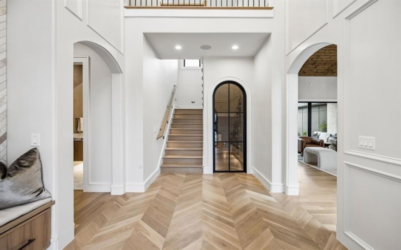 7272 Tangleglen Place, Dallas, TX 75248, 5 Habitaciones Habitaciones , ,6 BañosBaños,Residential,En Venta,7272 Tangleglen Place,0,21202331