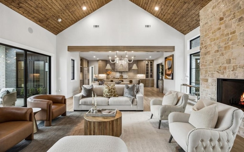 7272 Tangleglen Place, Dallas, TX 75248, 5 Habitaciones Habitaciones , ,6 BañosBaños,Residential,En Venta,7272 Tangleglen Place,0,21202331