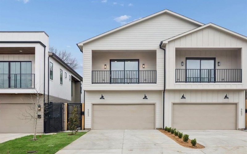 5605 Santa Fe Avenue, Dallas, TX 75214, 4 Habitaciones Habitaciones , ,3 BañosBaños,Residential,En Venta,5605 Santa Fe Avenue,0,21202817