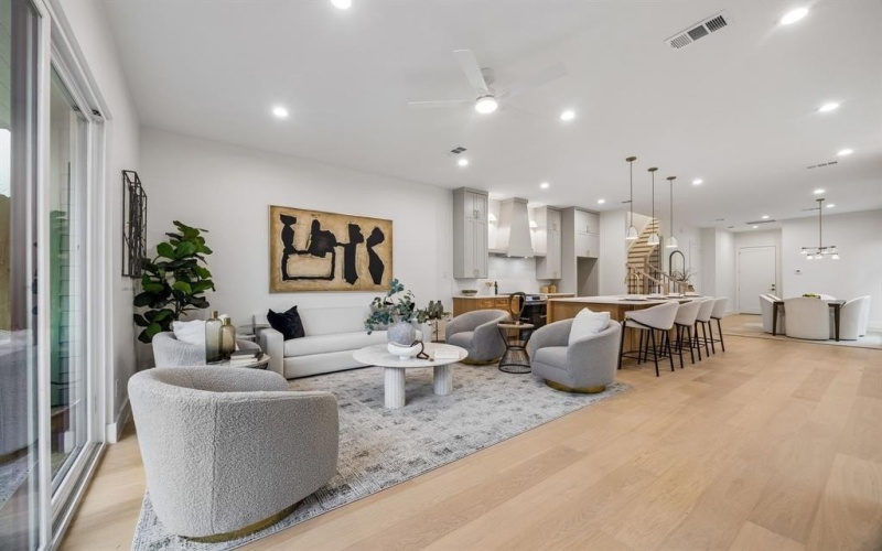 5605 Santa Fe Avenue, Dallas, TX 75214, 4 Habitaciones Habitaciones , ,3 BañosBaños,Residential,En Venta,5605 Santa Fe Avenue,0,21202817