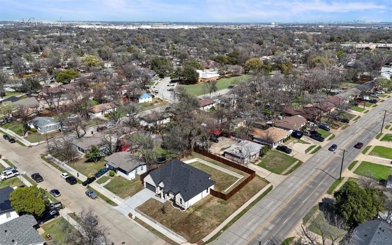 1207 Highland Drive, Arlington, TX 76010, 4 Habitaciones Habitaciones , ,2 BañosBaños,Residential,En Venta,1207 Highland Drive,0,21203316